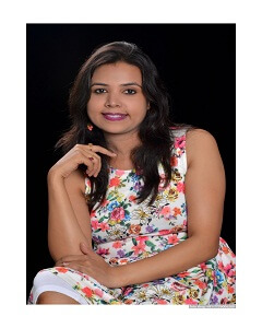 Nidhi Puranik
